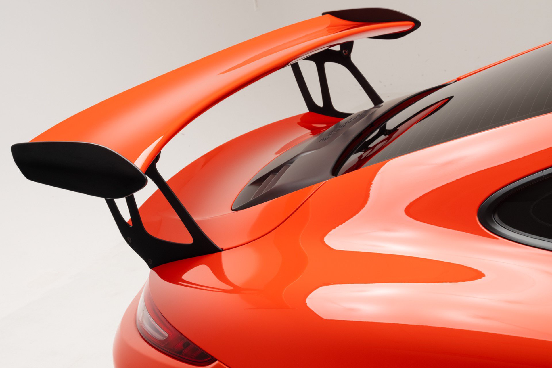 Used 2016 Porsche 911 GT3 RS RWD image 65