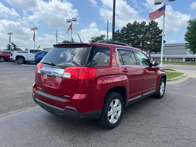 Used 2014 GMC Terrain SLE w/ Convenience Package AWD/4WD image 5