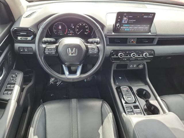 Certified 2024 Honda Pilot EX-L image 16