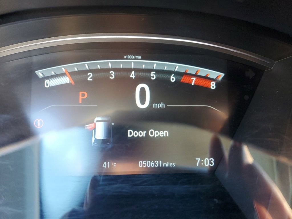 Used 2022 Honda CR-V EX image 15