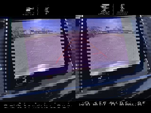 Certified 2023 Cadillac CT5 V w/ Cold Weather Package image 21