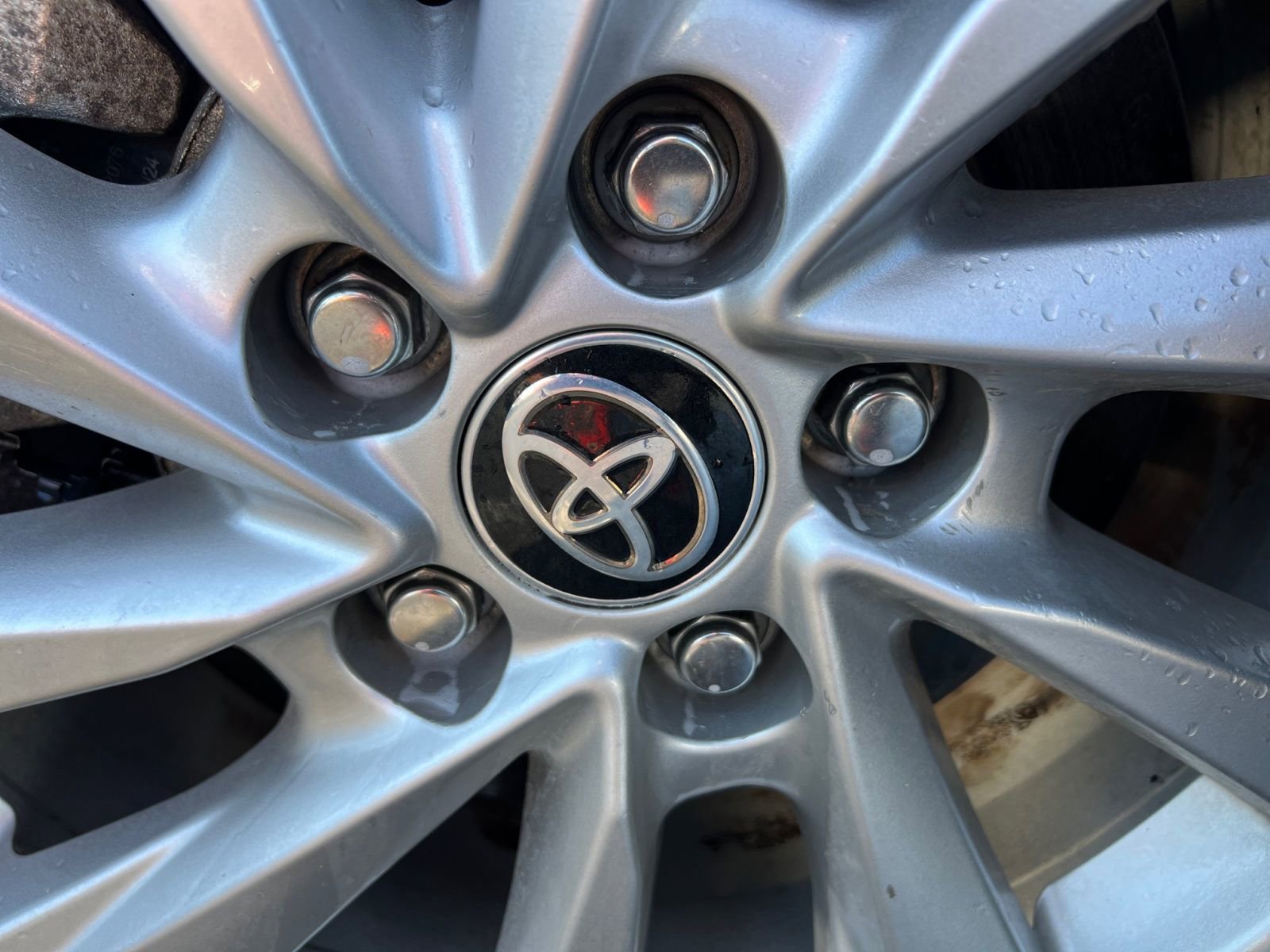 Used 2023 Toyota Camry LE image 30