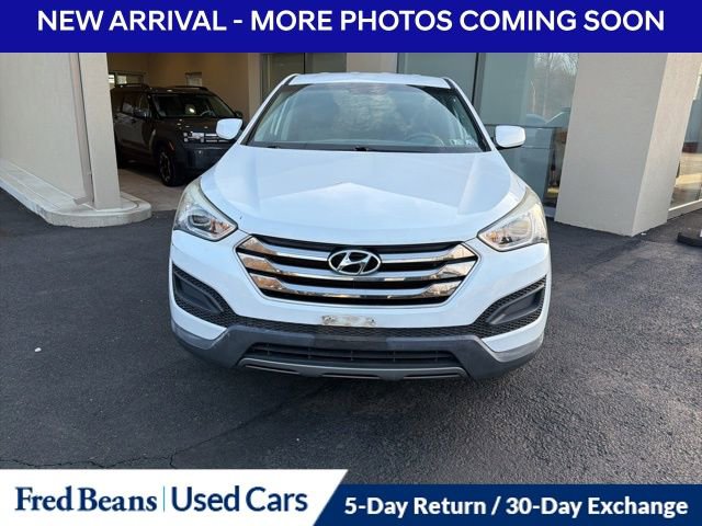 Used 2016 Hyundai Santa Fe Sport video 2