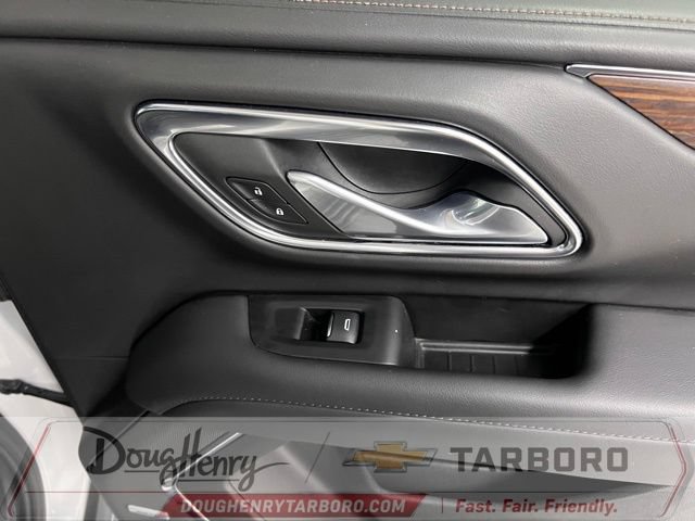 Used 2024 Chevrolet Suburban High Country w/ Advanced Technology Package AWD/4WD image 44