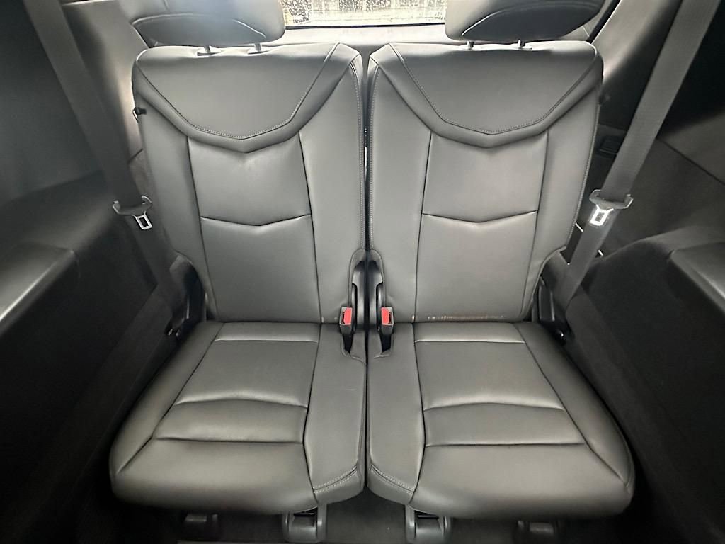 New 2025 Cadillac XT6 Premium Luxury w/ Technology Package image 17