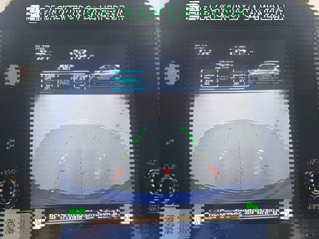 New 2025 Subaru Forester Limited image 12