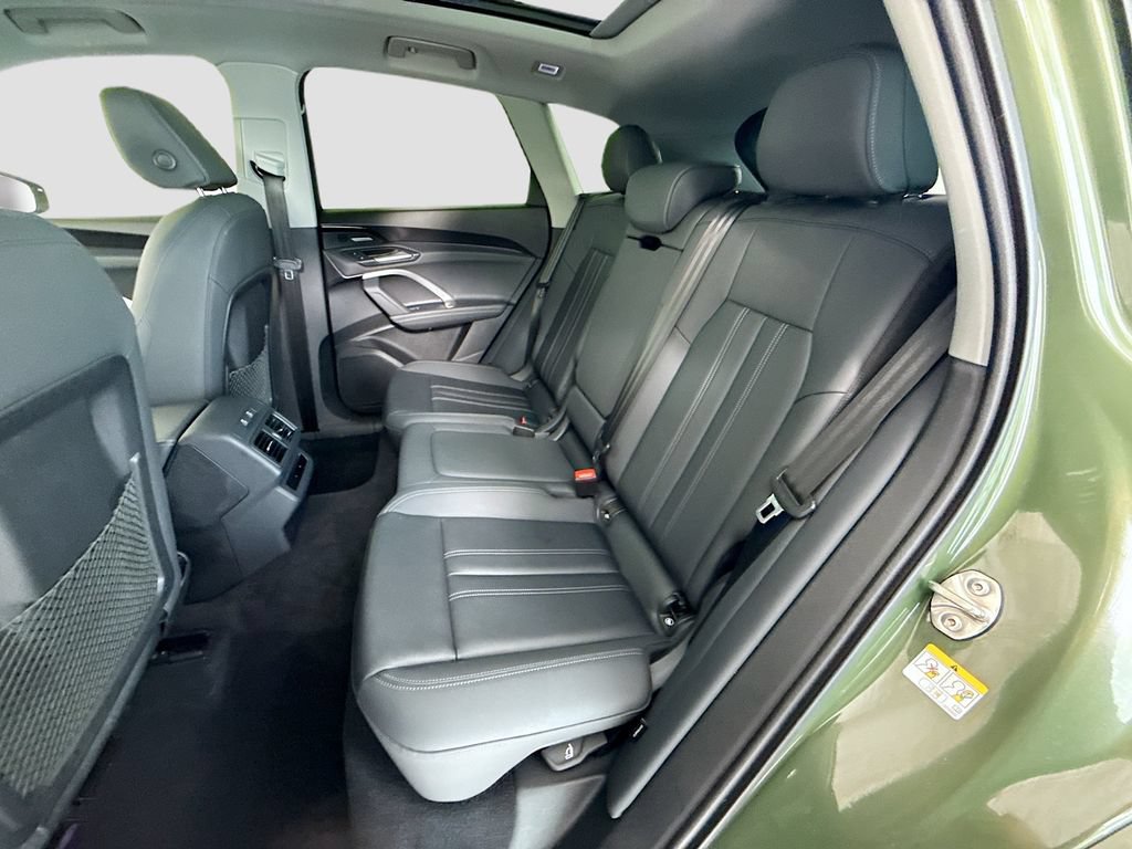 Certified 2025 Audi Q5 Premium w/ Premium Plus AWD/4WD image 21