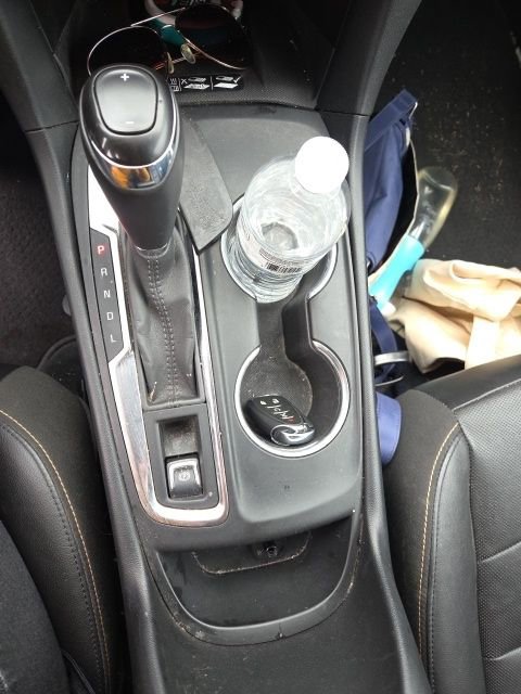 Used 2019 Chevrolet Equinox Premier image 10