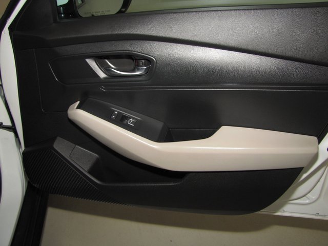 Certified 2024 Honda Accord LX image 19