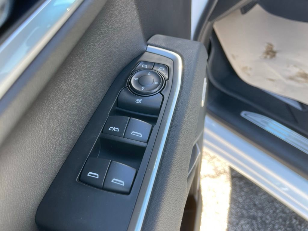 New 2026 Chevrolet Silverado 1500 RST AWD/4WD image 10