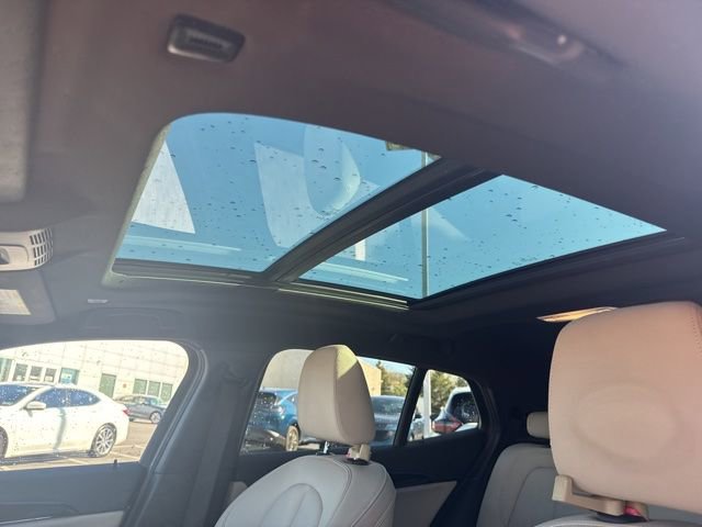 Used 2020 BMW X2 xDrive28i w/ M Sport X Package image 21