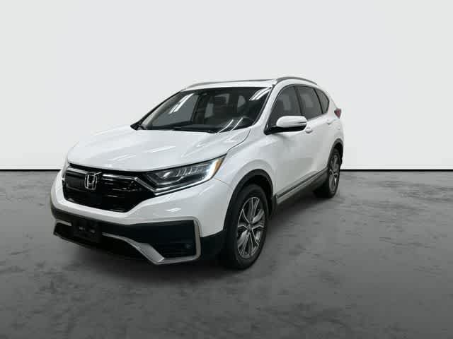 Used 2020 Honda CR-V Touring image 7