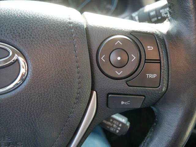 Certified 2018 Toyota RAV4 Limited w/ Advanced Technology Package image 25