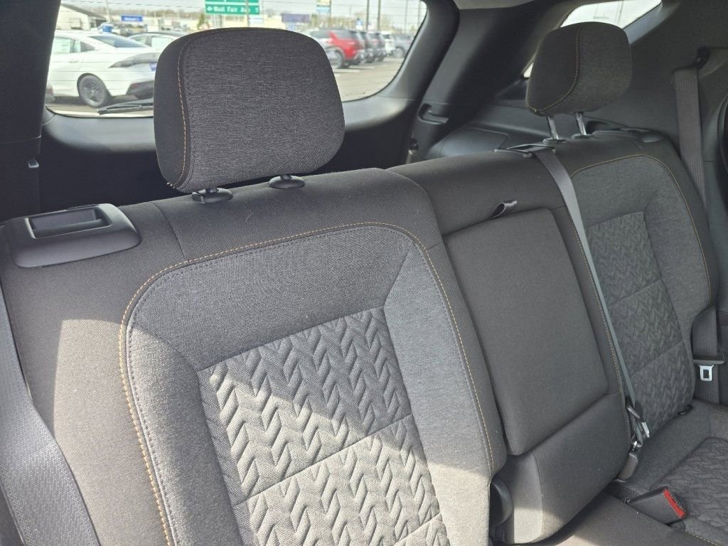 Used 2024 Chevrolet Equinox LT w/ LPO, Floor Liner Package image 17