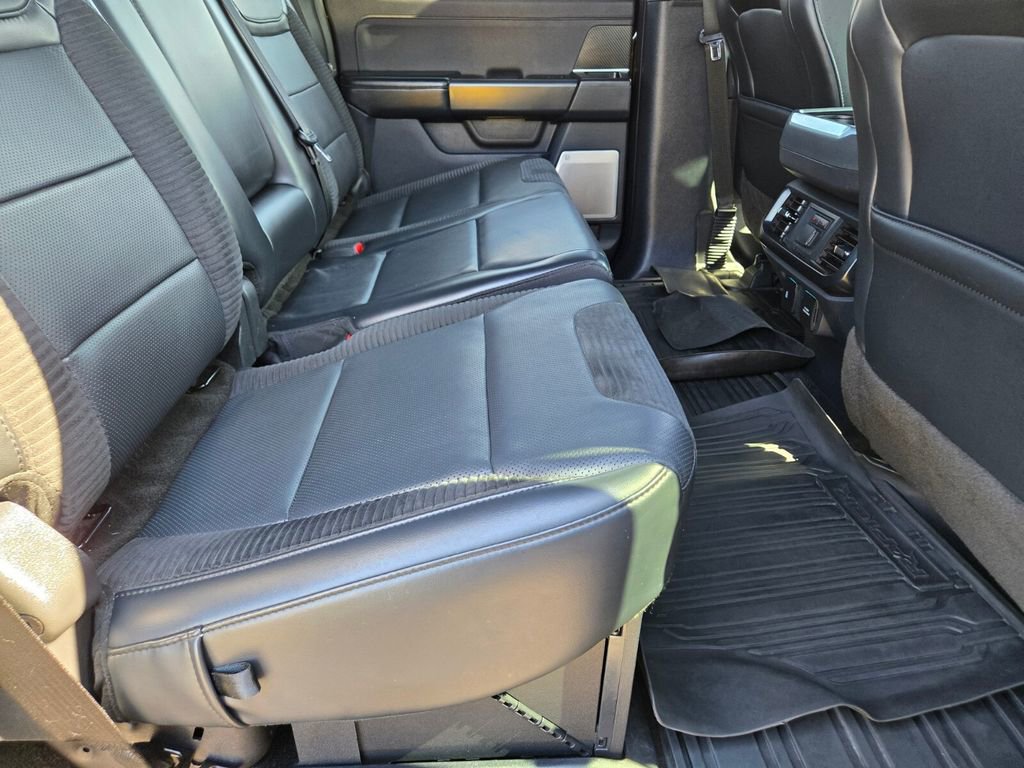 Used 2022 Ford F150 Raptor w/ Equipment Group 801A High image 14