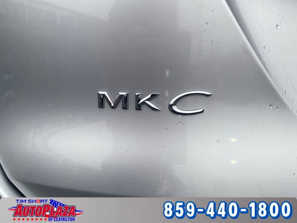 Used 2019 Lincoln MKC Select w/ Select Plus Package image 19