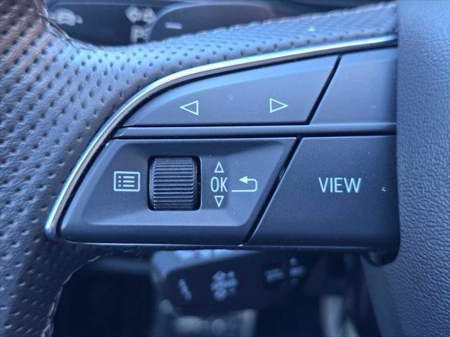 Used 2023 Audi SQ8 Premium Plus w/ Black Optic Package AWD/4WD image 34