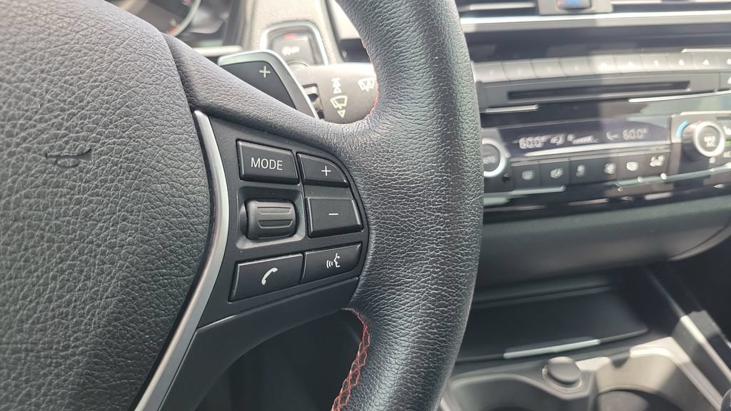 Used 2017 BMW 230i Coupe RWD image 20