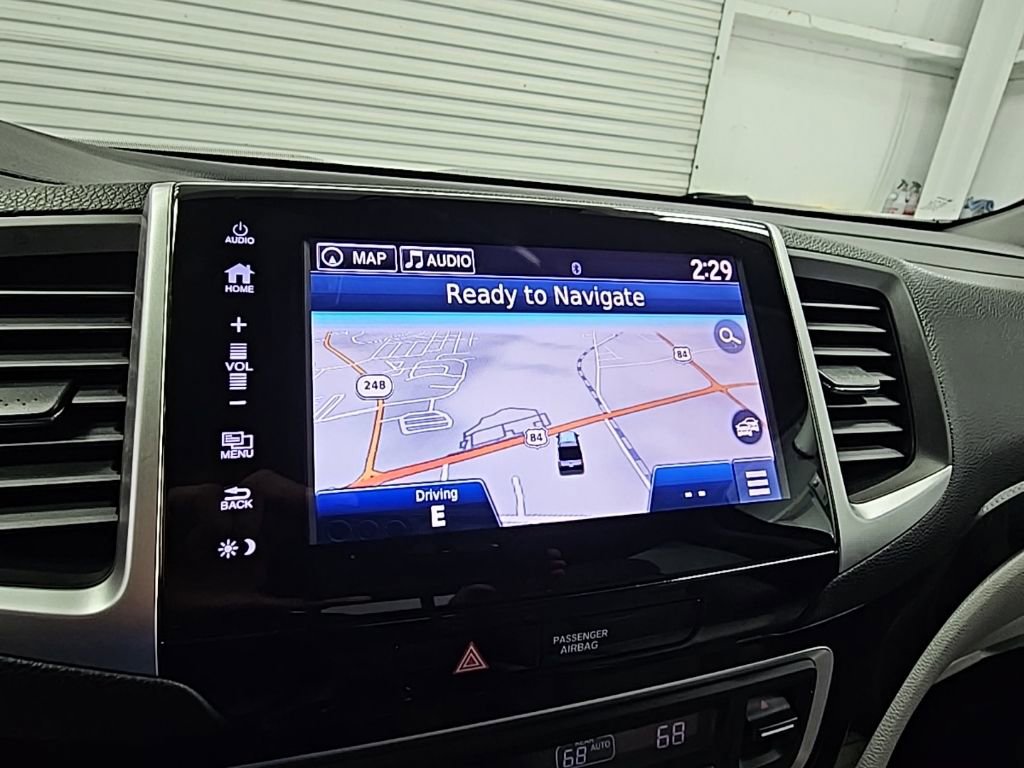 Used 2020 Honda Ridgeline RTL-E image 15