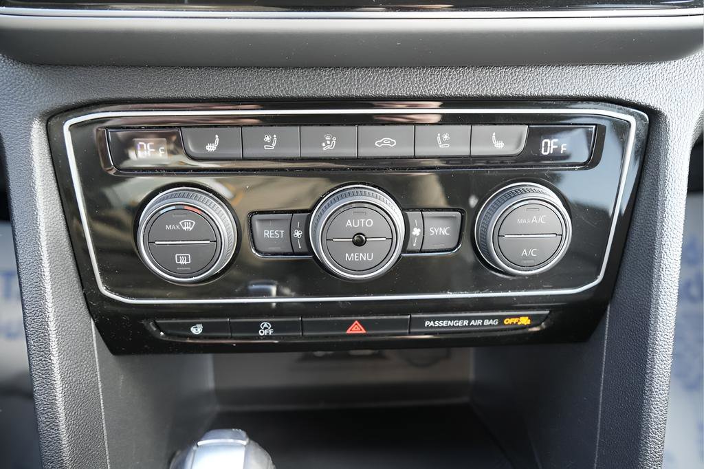 Used 2019 Volkswagen Atlas SEL Premium image 40