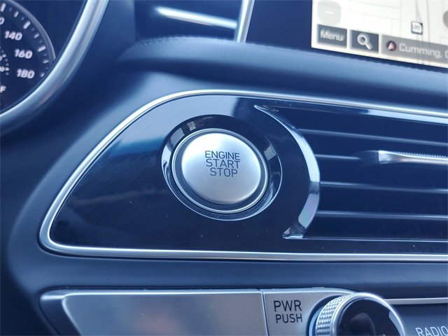 Used 2020 Genesis G70 3.3T image 26