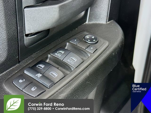 Used 2021 RAM 2500 Tradesman image 21