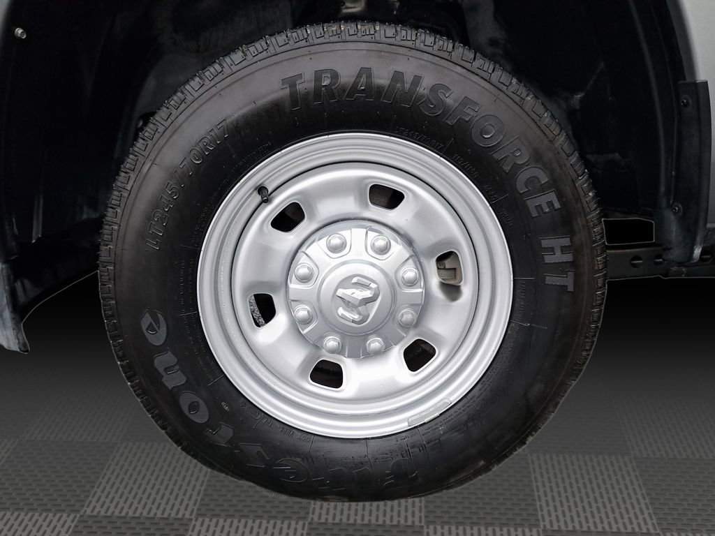 New 2024 RAM 2500 Tradesman w/ Bed Utility Group image 10