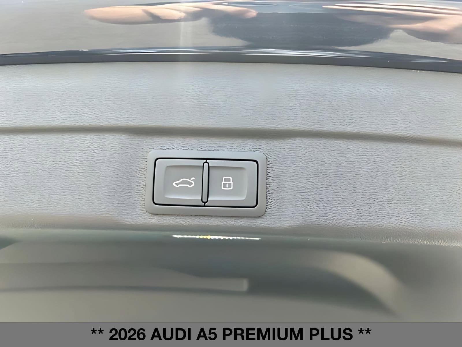 New 2026 Audi A5 2.0T Premium Plus AWD/4WD image 18