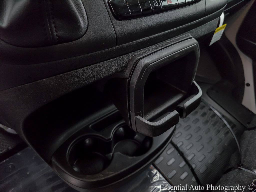 New 2027 RAM ProMaster 2500 w/ Power Group FWD image 18