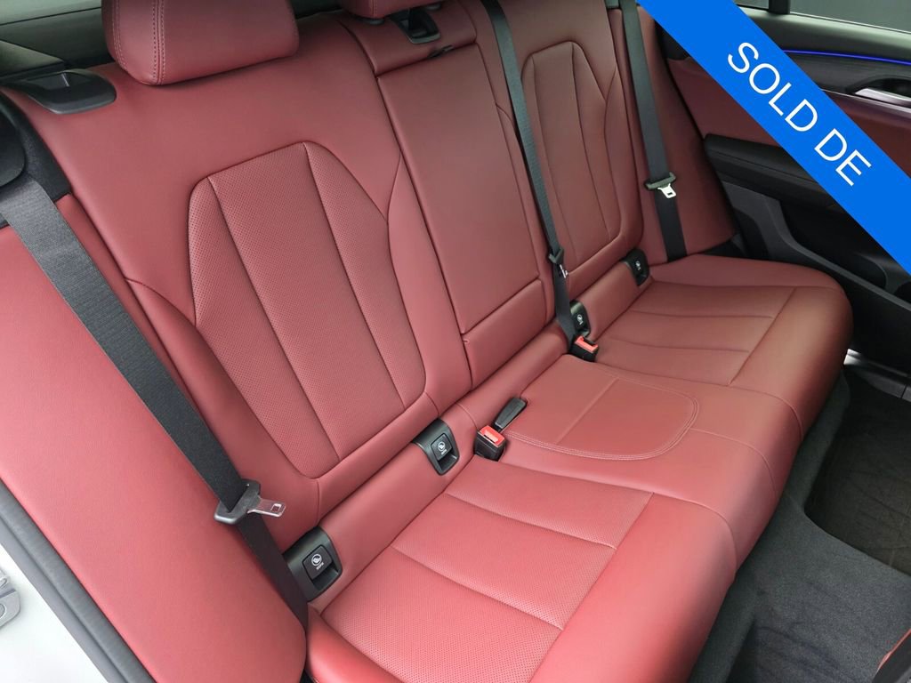 Used 2022 BMW X4 xDrive30i w/ M Sport Package 2 image 27