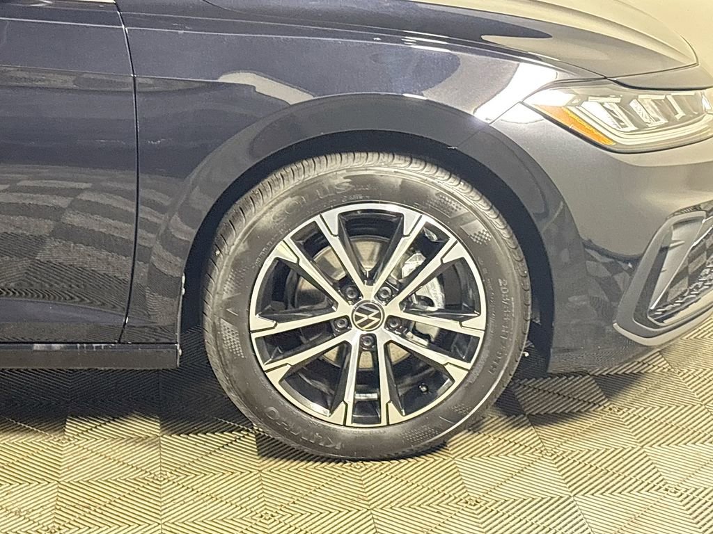 New 2026 Volkswagen Jetta Sport image 22