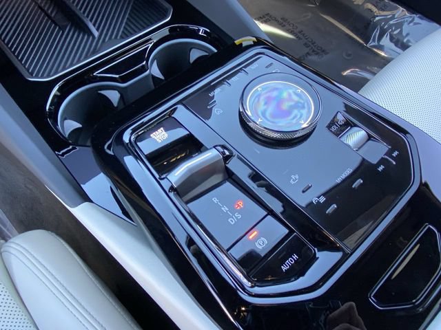 Used 2025 BMW 530i RWD image 22