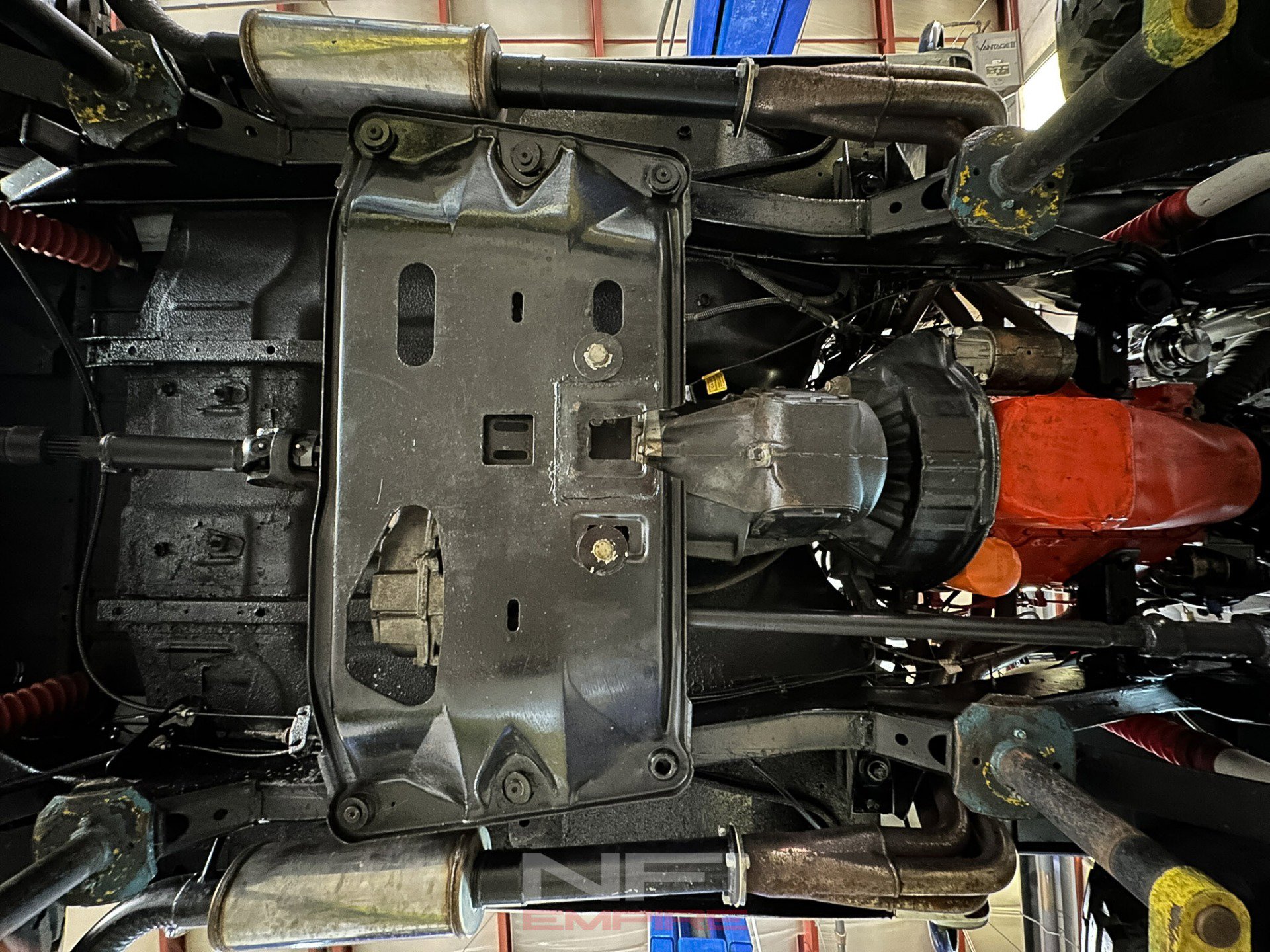 Used 1991 Jeep Wrangler S AWD/4WD image 44