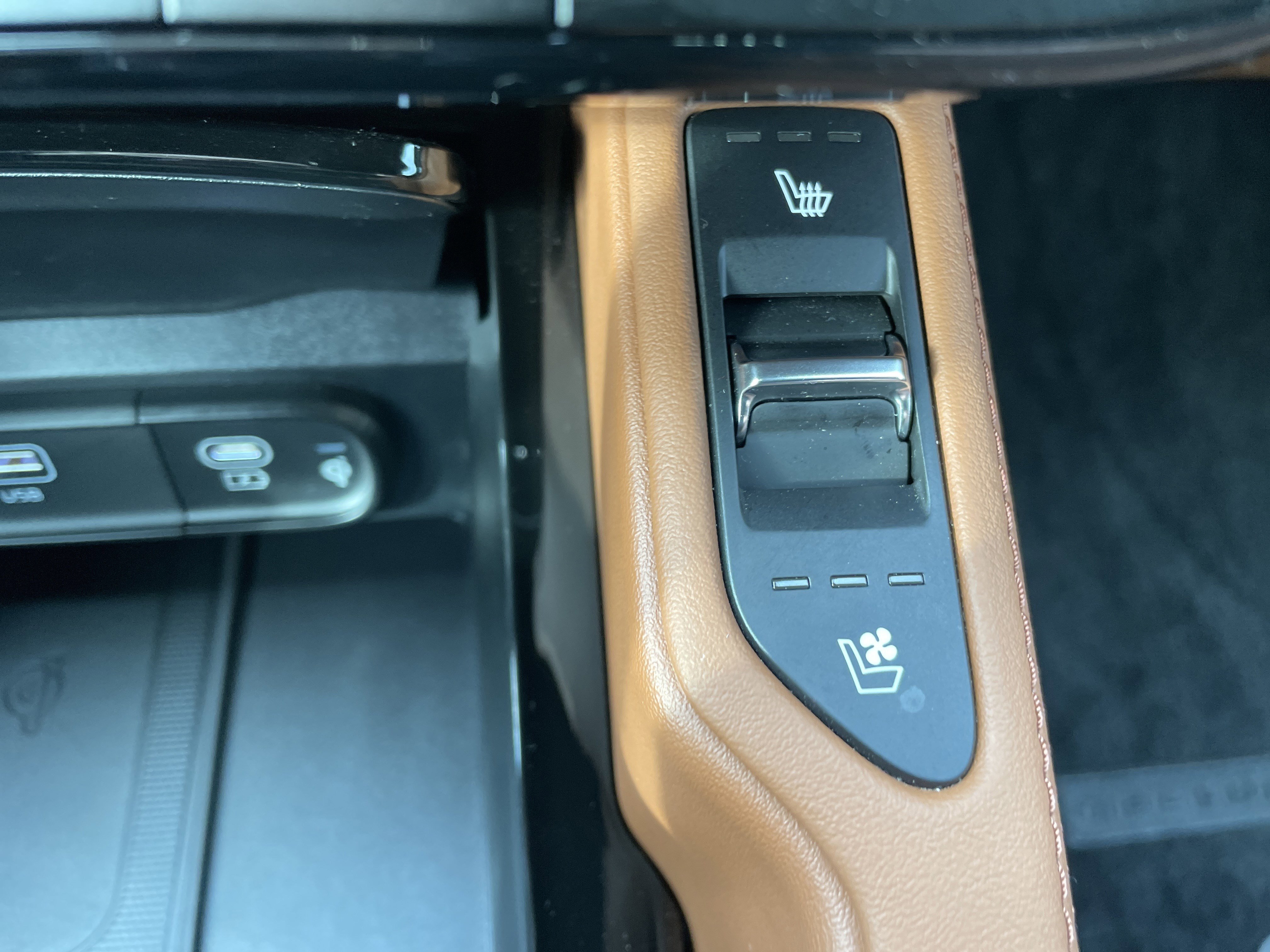 Used 2025 Kia Telluride EX X-Line image 58