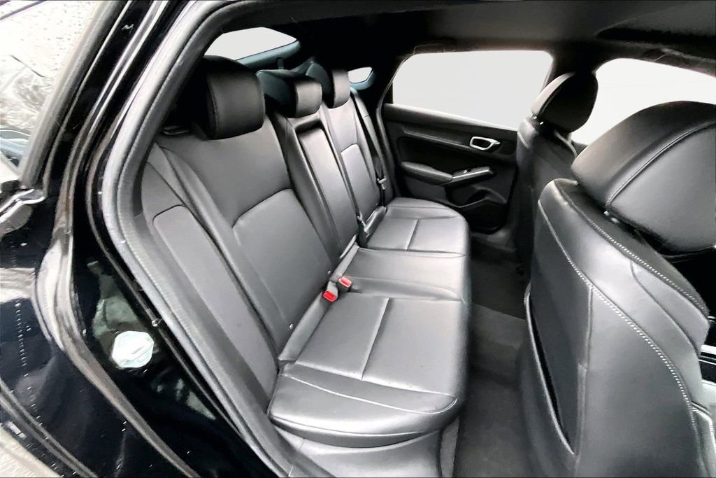 Used 2023 Acura Integra A-Spec image 19