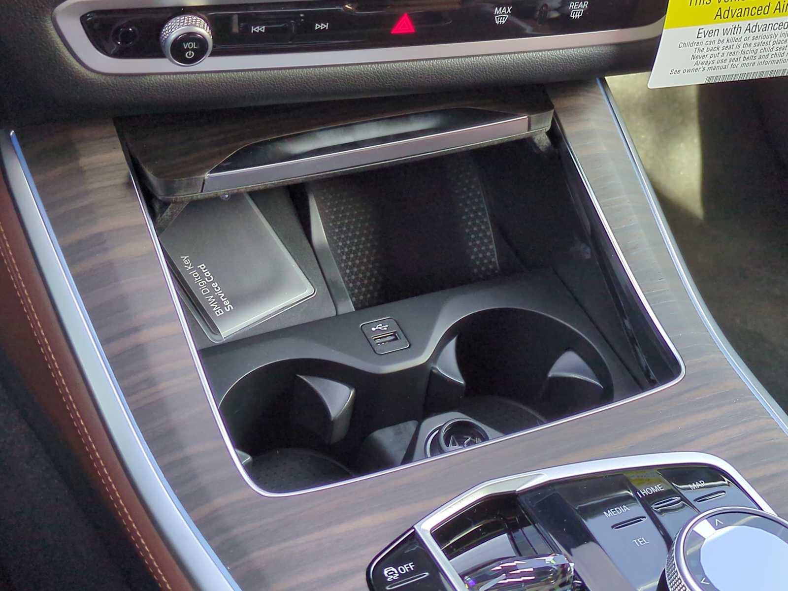 Used 2026 BMW X5 xDrive50e w/ Executive Package image 33