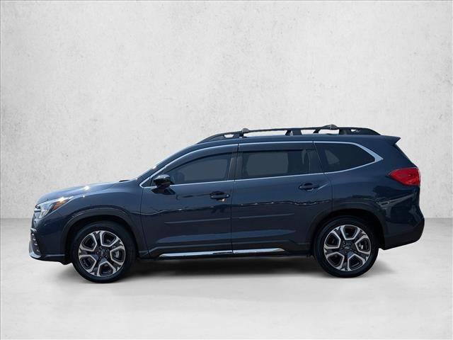 Used 2024 Subaru Ascent Limited AWD/4WD image 6