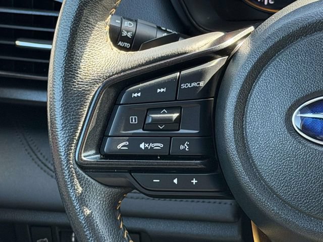 Used 2024 Subaru Outback Wilderness AWD/4WD image 18