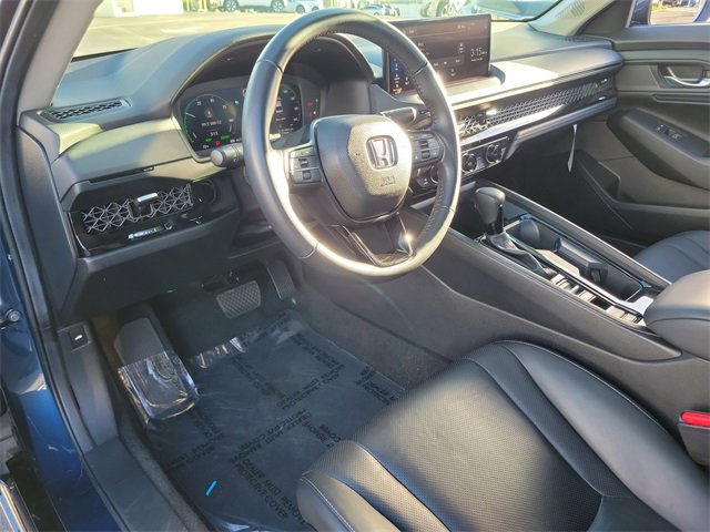 Certified 2024 Honda Accord EX-L image 18