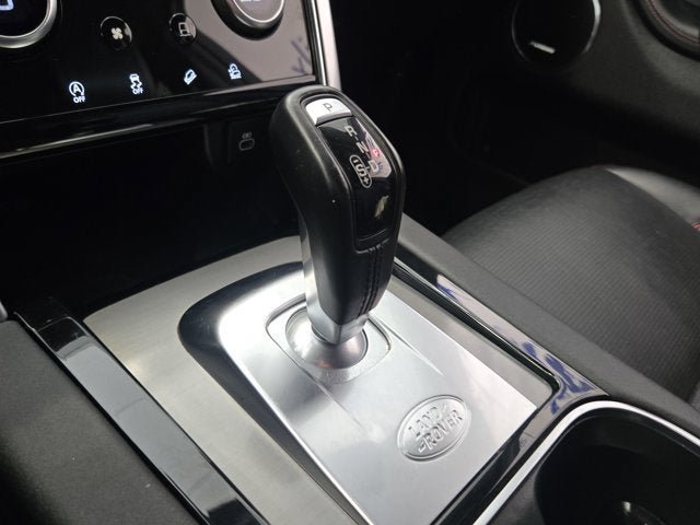 Used 2021 Land Rover Discovery Sport S R-Dynamic AWD/4WD image 22