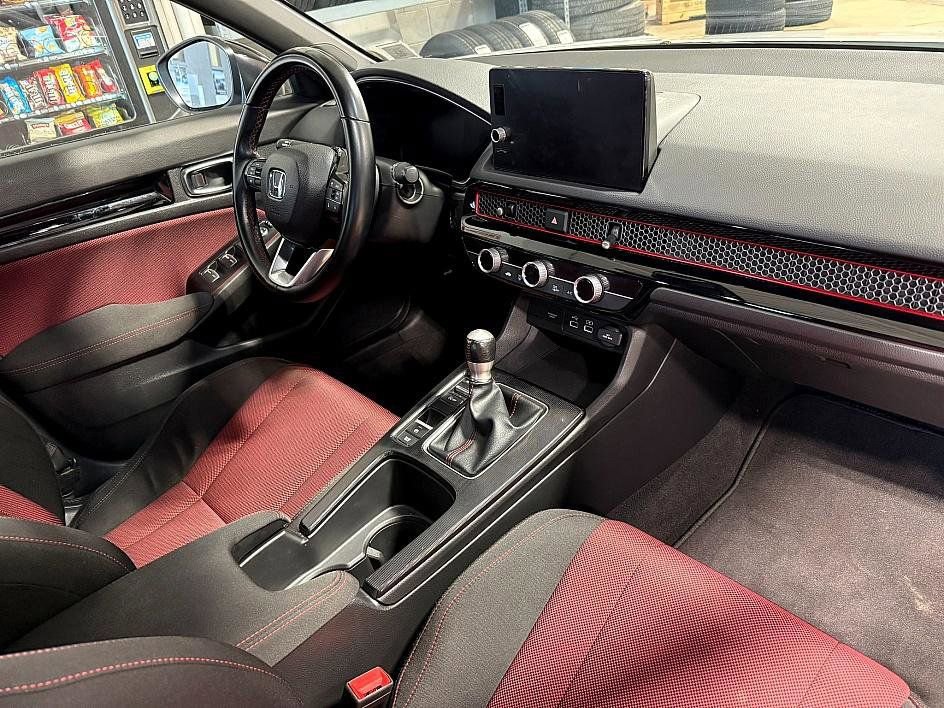 Used 2022 Honda Civic Si image 23