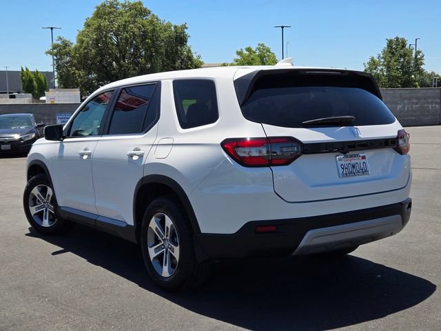 Used 2023 Honda Pilot EX-L image 6