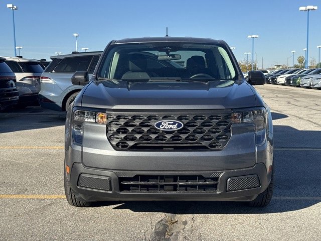 New 2025 Ford Maverick XL w/ Equipment Group 101A image 30