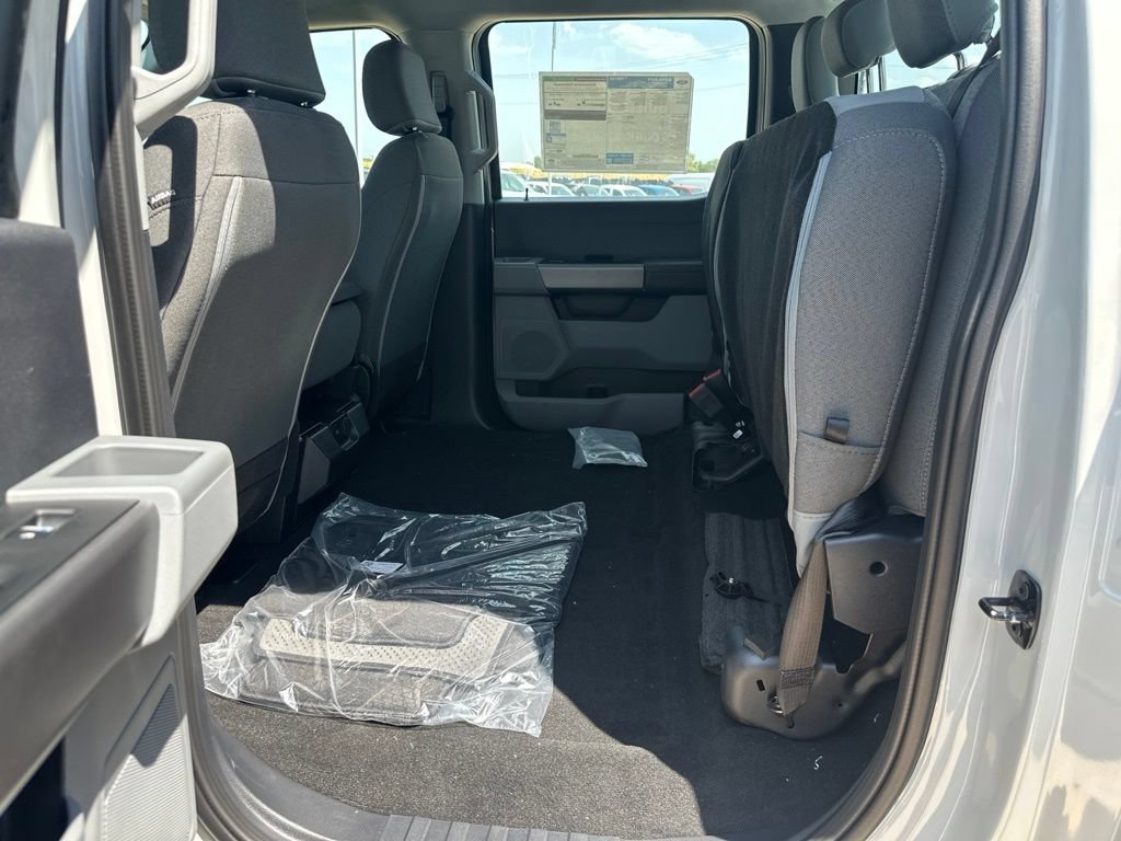 New 2026 Ford F350 XL w/ STX Appearance Package AWD/4WD image 27