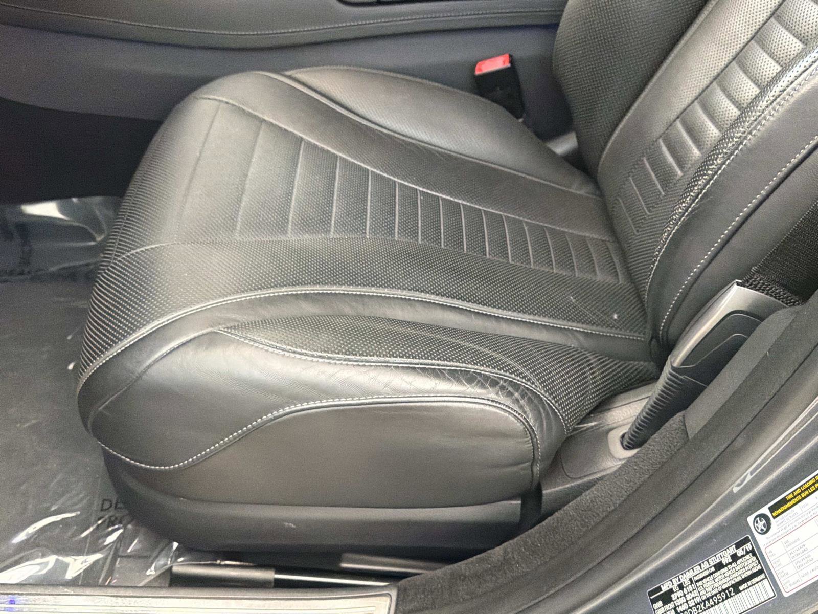 Certified 2019 Mercedes-Benz S 560 Sedan image 17