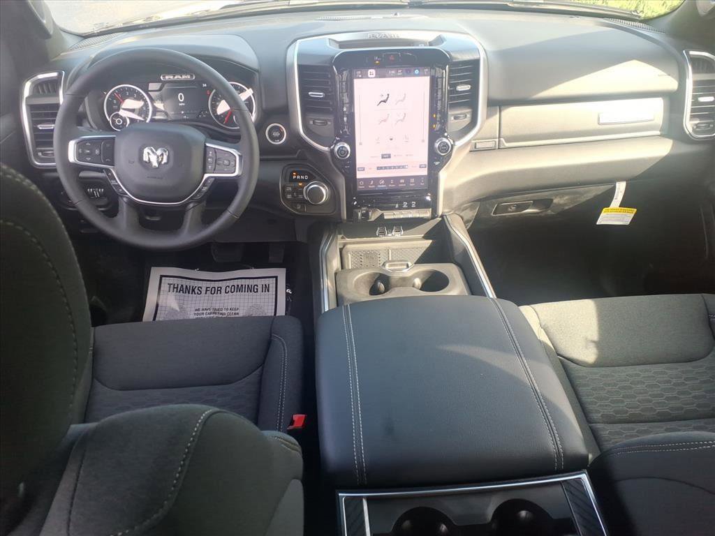 New 2026 RAM 1500 Big Horn image 5