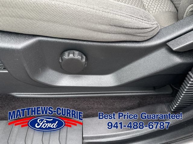 Certified 2017 Ford F150 XLT RWD image 11