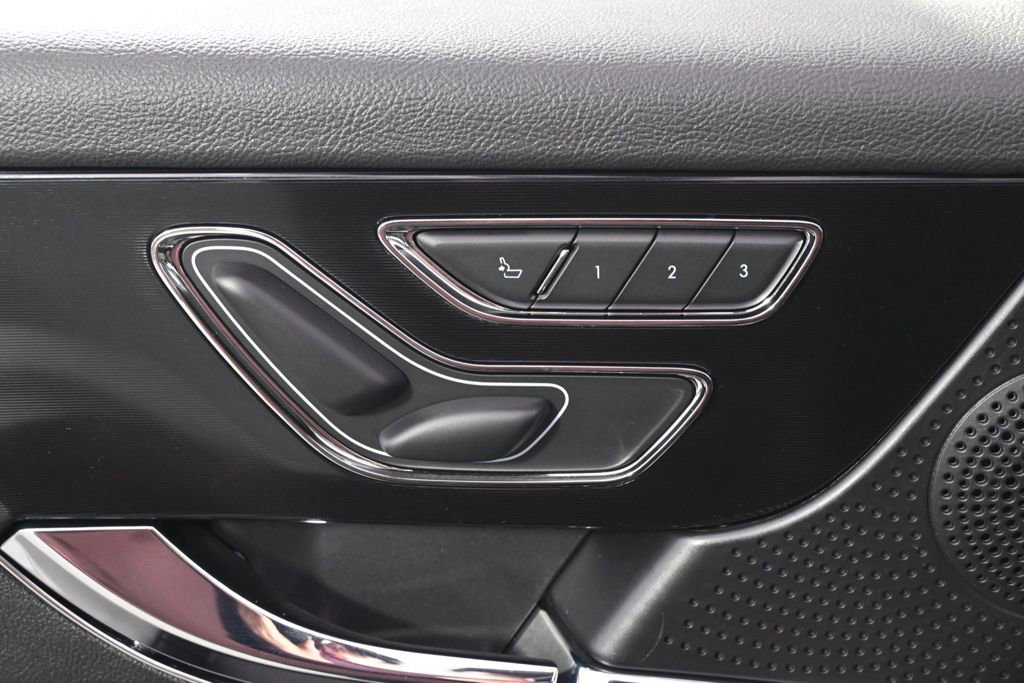 New 2025 Lincoln Corsair Reserve w/ Jet Appearance Package image 14