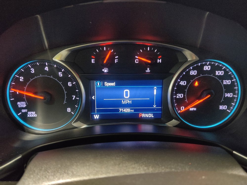 Used 2019 Chevrolet Equinox LT image 23