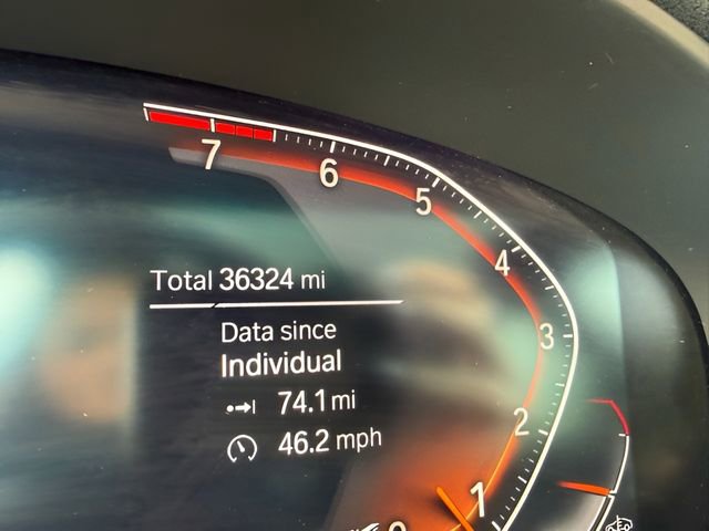 Used 2020 BMW 540i xDrive w/ Convenience Package image 19